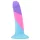 Avant Vizija Ljubavi - šareni dildo sa vakuumskim postoljem