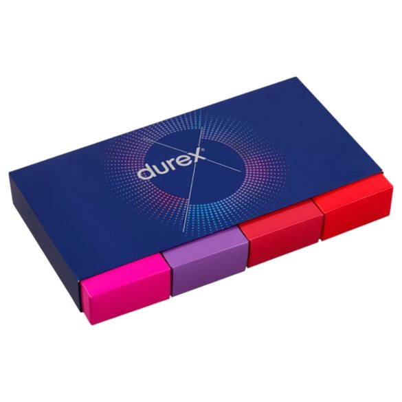 Durex Zabavna Eksplozija - paket kondoma (40 kom)