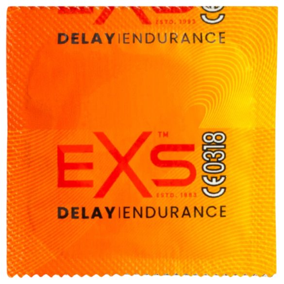 EXS Delay - lateks kondomi (144 komada)