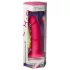 Silexd - Vibrator sa daljinskim i usisnom čašom (roze)