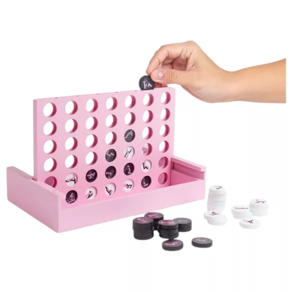 Secret Play - друштвена игра за парове