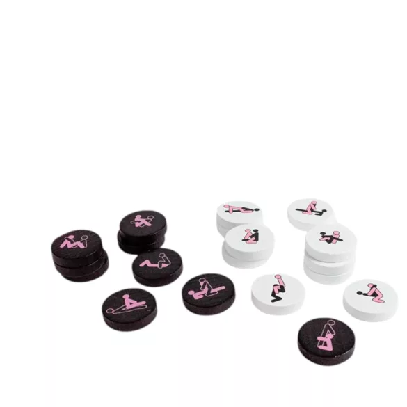 Secret Play - друштвена игра за парове