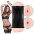JamyJob - masturbator za vaginu i anus (naturalan)