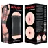 JamyJob - masturbator za vaginu i anus (naturalan)