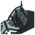 Subblime - čipkani donji veš set - 955564 (crna)