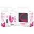 Intense Julia - G-tačka i klitoralni vibrator (pink)