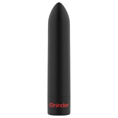 Pametna mini vibrator Oninder (crni)