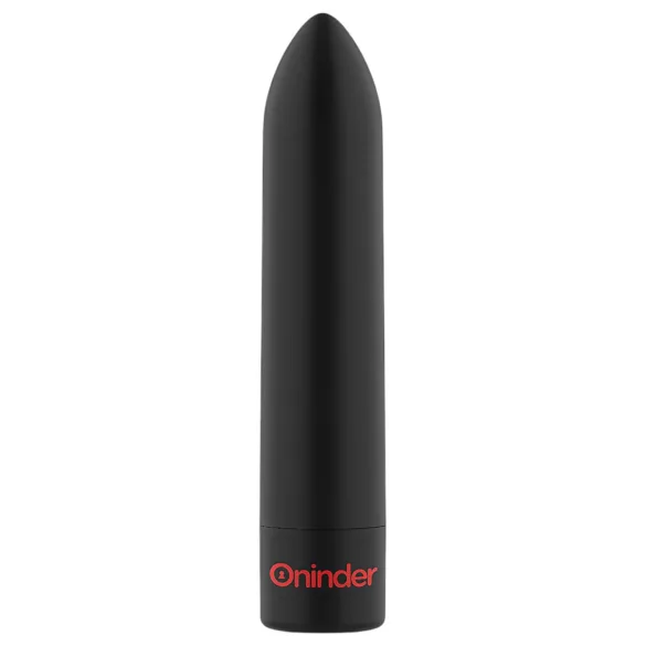 Pametna mini vibrator Oninder (crni)