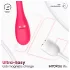INTOYOU Kyra Pelvic - pametna, vibraciona kegel duo (pink)