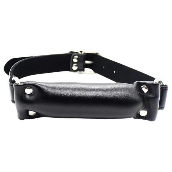 Latetobed - jastučić za usta (crna)