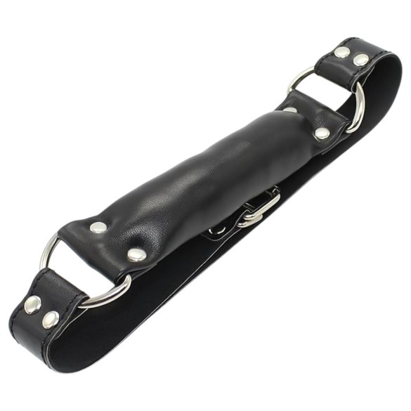 Latetobed - jastučić za usta (crna)