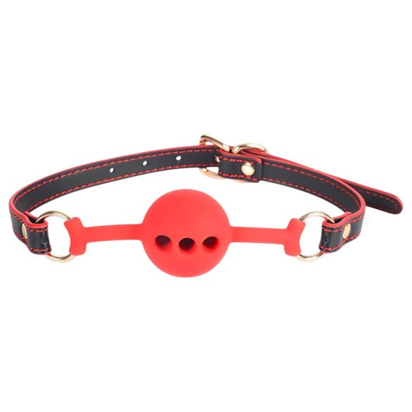 INTOYOU - BDSM napredni set - 8 delova (crna)