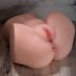 Zero Tolerance - Riley Reid torzo masturbator (natur)