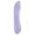 Playboy Euphoria - vodootporni G-tačka vibrator na baterije (ljubičasti)
