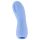 Evolved - teksturisani prstni vibrator (plava)