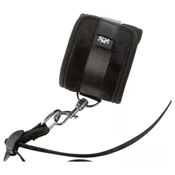 Sei Mio - seksualni pozicioner (crna boja)