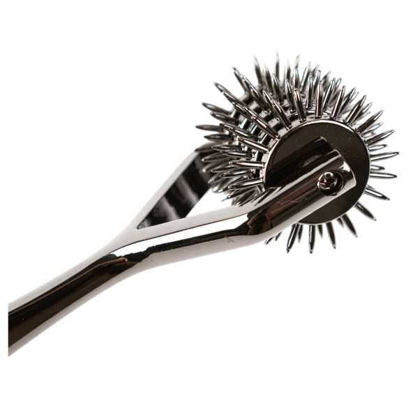 Sei Mio - stimulativni točak (srebrni)