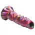 Creature Cocks Larva - vanzemaljac ovipozitor dildo (dugine boje)
