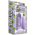 Stoner Bonga Bunga - Set ljubičastih vibratora (4 dela)