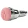 Fleshlight Quiver - вибрирајући и грејани мастурбатор (вагина)