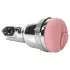 Fleshlight Quiver - вибрирајући и грејани мастурбатор (вагина)