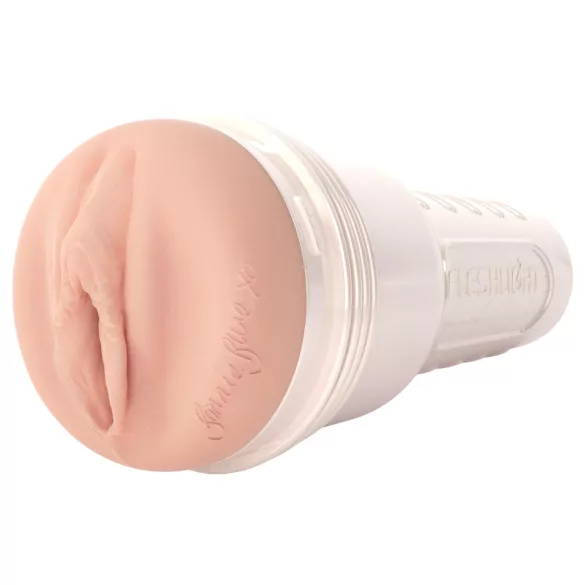 Fleshlight Bonnie Blue 1K - realistična veštačka vagina (prirodno)