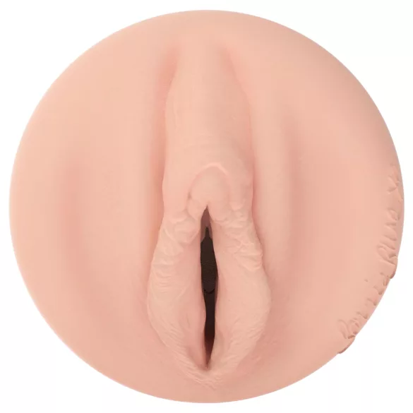 Fleshlight Bonnie Blue 1K - realistična veštačka vagina (prirodno)