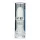 Perfect Fit - Fat Boy Original Ultra Fat - navlaka za penis (19 cm, bela)
