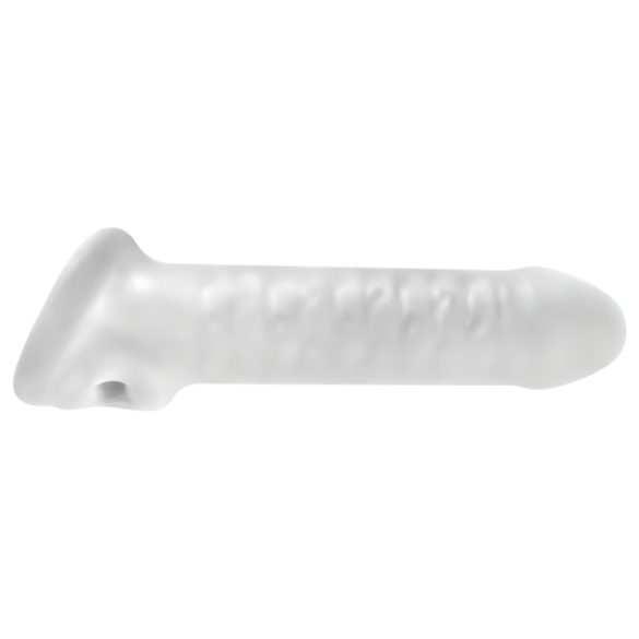 Fat Boy Tanki - penis rukav (17cm) - bela