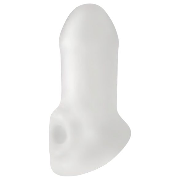 Fat Boy Thin - penisnavlaka (10cm) - bela