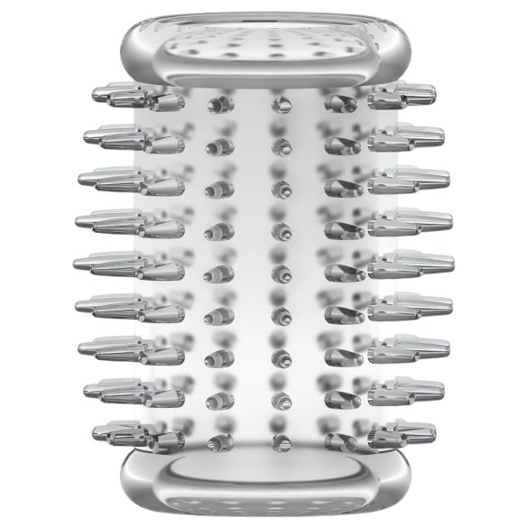 Stay Hard - providni penis prsten sa bodljama