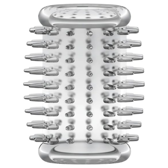 Stay Hard - providni penis prsten sa bodljama