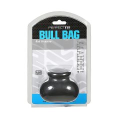   Perfect Fit Bull Bag - Vrećica za Testise i Protezanje (crna)