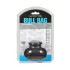 Perfect Fit Bull Bag - Vrećica za Testise i Protezanje (crna)