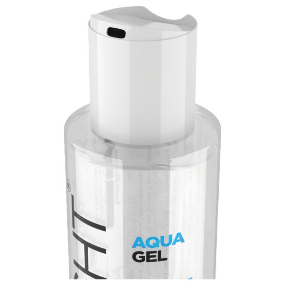 Sensilight Aquagel - vodeni lubrikant gel (150ml)