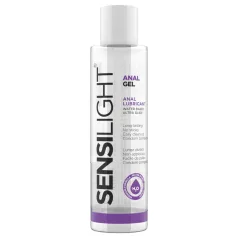   Sensilight gel za analnu stimulaciju - na vodenoj bazi (150ml)