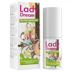   Intimateline Lady Dream - стимулишући гел за жене (30 ml)