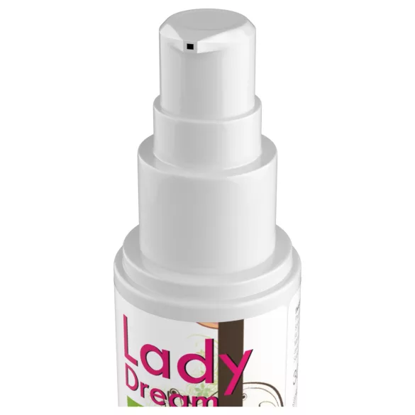 Intimateline Lady Dream - стимулишући гел за жене (30 ml)