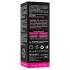 Intimateline Luxuria Vortex - zagrevajući stimulativni gel za žene (30 ml)