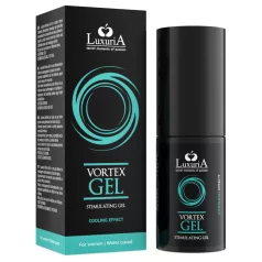   Intimateline Luxuria Vortex - rashlađujući stimulativni gel za žene (30 ml)