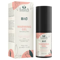   Intimateline Luxuria BIO - zagrevajući stimulativni gel za žene (30 ml)