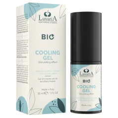   Intimateline Luxuria BIO - rashlađujući stimulativni gel za žene (30 ml)