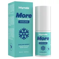   Intimateline Intymate More - rashlađujući stimulativni gel (30 ml)