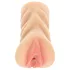 XKIN Desire Alessia - realistična veštačka vagina masturbator (natur)