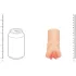 XKIN Desire Alessia - realistična veštačka vagina masturbator (natur)
