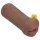 XKIN - veštačka vagina masturbator - S (tamna prirodna)