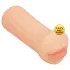 XKIN - realistična masturbatorska vagina - S (prirodna)