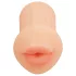 XKIN - realistična masturbatorska vagina - S (prirodna)