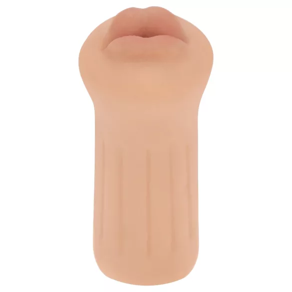 XKIN - realistična masturbatorska vagina - S (prirodna)