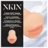 XKIN - realistična masturbatorska vagina - S (prirodna)